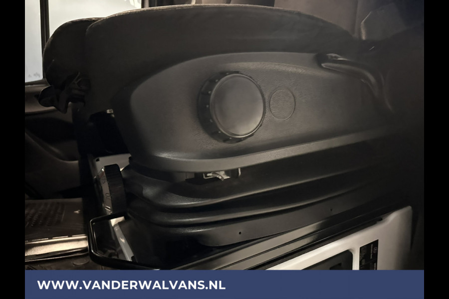 Mercedes-Benz Sprinter 315 CDI 150pk **BPM VRIJ voor de Ondernemer** L3H2 Euro6 Airco | Camera | Navigatie | Apple Carplay Cruisecontrol, Android Auto, Chauffeursstoel, Parkeersensoren, Stoelverwarming, Bijrijdersbank