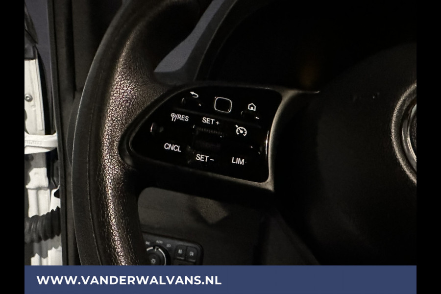 Mercedes-Benz Sprinter 315 CDI 150pk **BPM VRIJ voor de Ondernemer** L3H2 Euro6 Airco | Camera | Navigatie | Apple Carplay Cruisecontrol, Android Auto, Chauffeursstoel, Parkeersensoren, Stoelverwarming, Bijrijdersbank