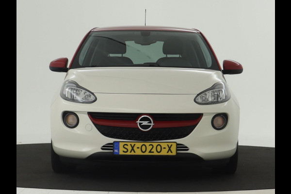 Opel ADAM 1.0 Turbo Unlimited NAVI | Half-leder | dealer onderhouden