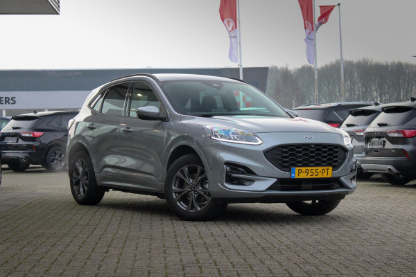 Ford Kuga 2.5 PHEV ST-Line X 225pk | Driver Assistance Pack | Adaptieve Cruise Control | Apple Carplay/Android Auto | B&O geluidsinstallatie |