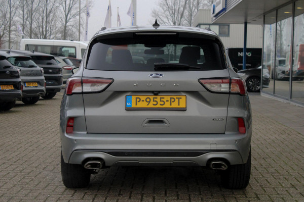 Ford Kuga 2.5 PHEV ST-Line X 225pk | Driver Assistance Pack | Adaptieve Cruise Control | Apple Carplay/Android Auto | B&O geluidsinstallatie |