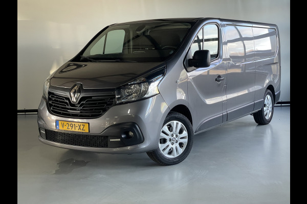 Renault Trafic 1.6 dCi T29 L2H1 120 PK / Navi / Camera Trekhaak