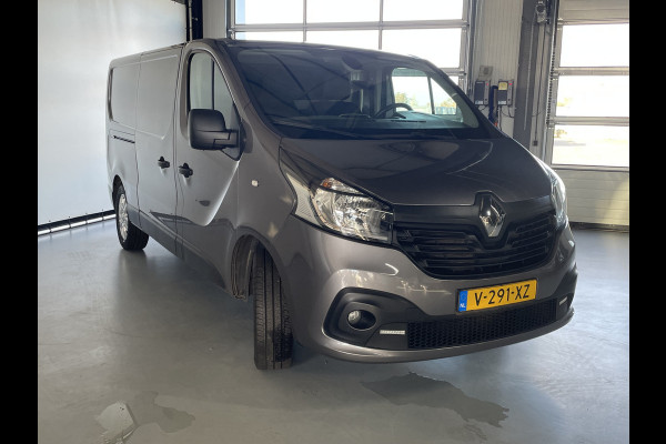 Renault Trafic 1.6 dCi T29 L2H1 120 PK / Navi / Camera Trekhaak