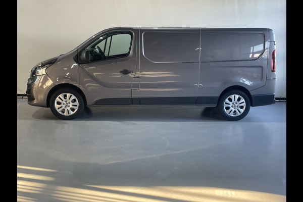 Renault Trafic 1.6 dCi T29 L2H1 120 PK / Navi / Camera Trekhaak