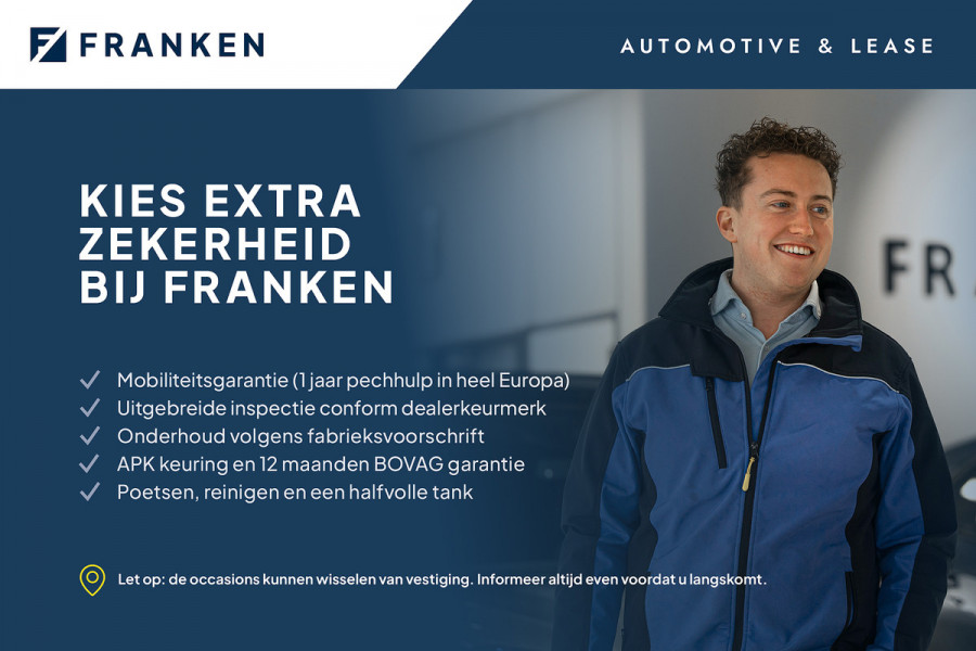 Nissan QASHQAI 1.3 DIG-T Tekna + | Dealer onderhouden | Bose | Panoramadak | BLIS | Adaptieve Cruise