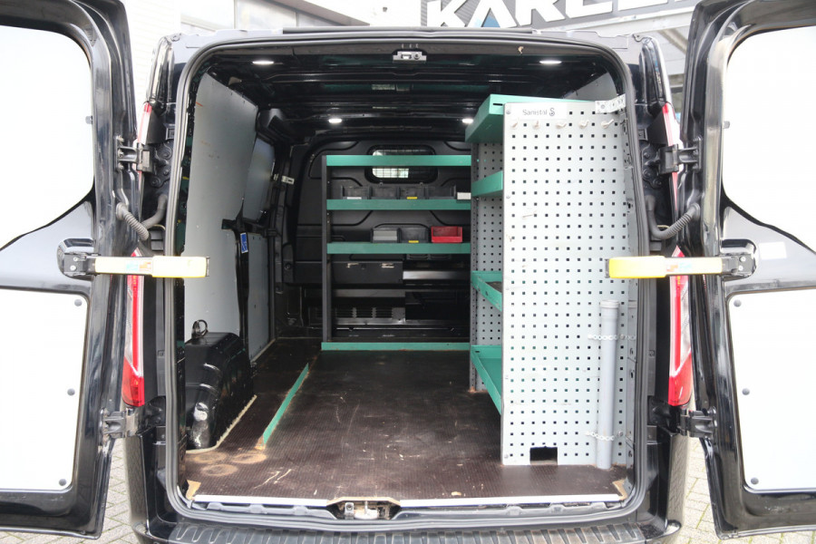 Ford Transit Custom 2.0 TDCI 130 | 2x Schuifdeur | L2H1 | Camera | Cruise | Airco..