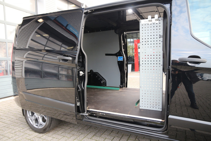 Ford Transit Custom 2.0 TDCI 130 | 2x Schuifdeur | L2H1 | Camera | Cruise | Airco..