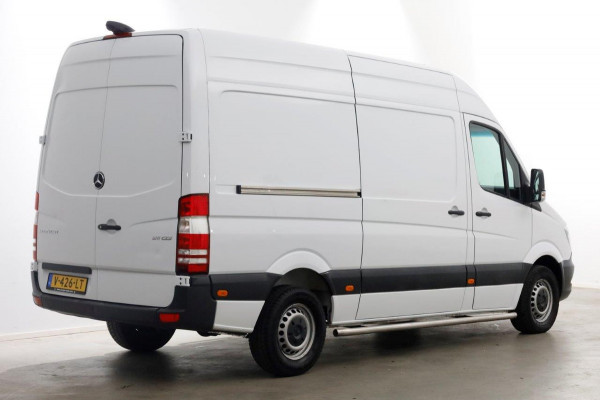 Mercedes-Benz Sprinter 311 CDI 115pk E6 L2H2 Servicewagen Airco/Camera/230V 03-2018