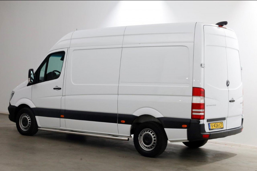 Mercedes-Benz Sprinter 311 CDI 115pk E6 L2H2 Servicewagen Airco/Camera/230V 03-2018