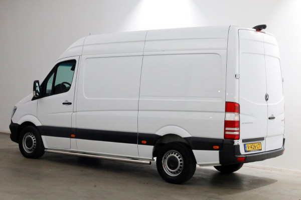 Mercedes-Benz Sprinter 311 CDI 115pk E6 L2H2 Servicewagen Airco/Camera/230V 03-2018