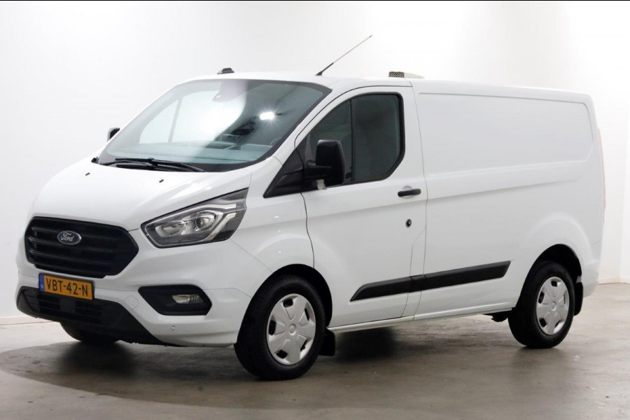 Ford Transit Custom 2.0 TDCI 130pk Automaat L1H1 Trend Achterklep/Navi 09-2019