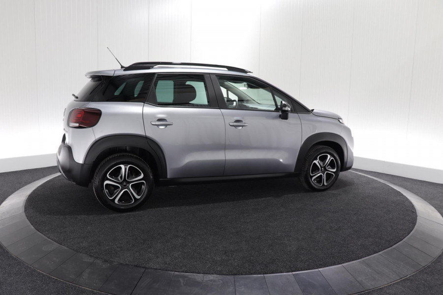 Citroën C3 Aircross PureTech 110 Feel | Navigatie | Cruise Control | Getint Glas