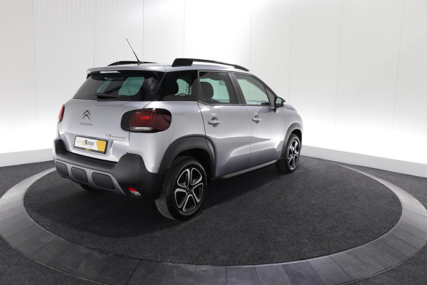 Citroën C3 Aircross PureTech 110 Feel | Navigatie | Cruise Control | Getint Glas