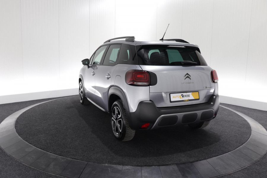 Citroën C3 Aircross PureTech 110 Feel | Navigatie | Cruise Control | Getint Glas