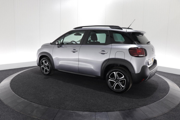 Citroën C3 Aircross PureTech 110 Feel | Navigatie | Cruise Control | Getint Glas