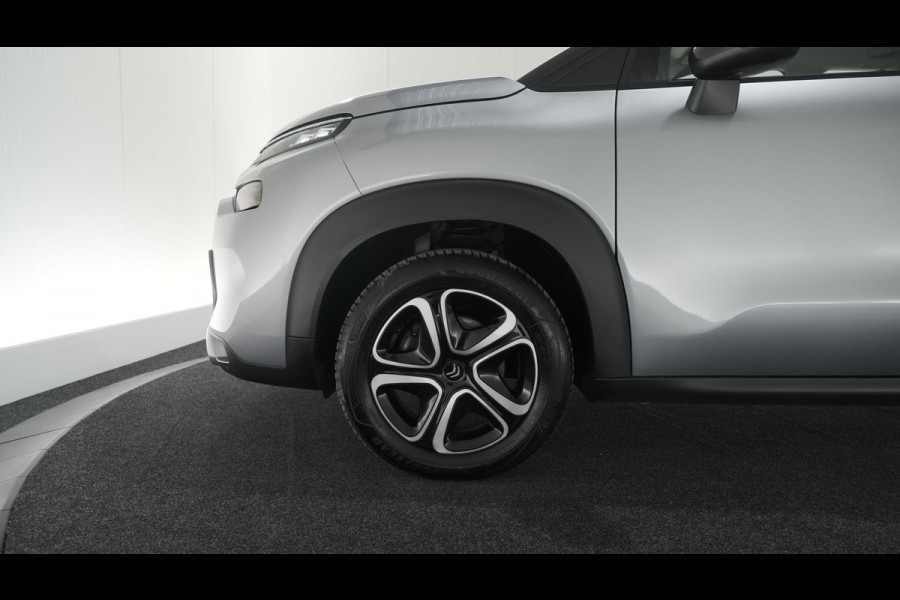 Citroën C3 Aircross PureTech 110 Feel | Navigatie | Cruise Control | Getint Glas