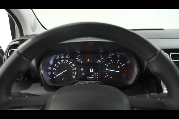 Citroën C3 Aircross PureTech 110 Feel | Navigatie | Cruise Control | Getint Glas