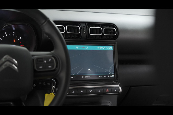 Citroën C3 Aircross PureTech 110 Feel | Navigatie | Cruise Control | Getint Glas