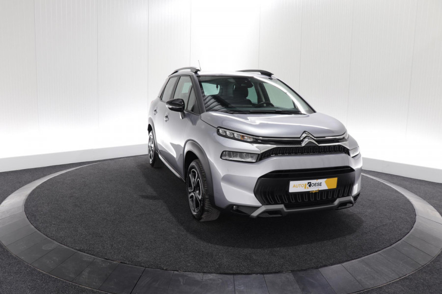 Citroën C3 Aircross PureTech 110 Feel | Navigatie | Cruise Control | Getint Glas