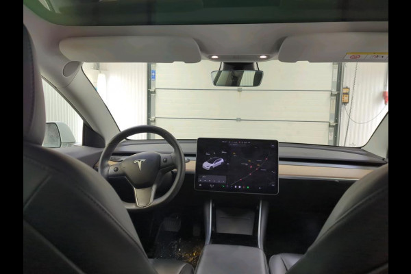 Tesla Model 3 Long Range AWD 75 kWh Autopilot + Full Self Driving 3 Navi Panoramadak Leder PDC VA Camera 441 pk