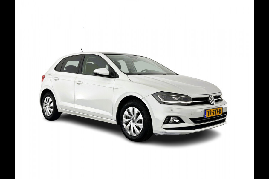 Volkswagen Polo 1.6 TDI Comfortline *PANORAMA | ADAPTIVE-CRUISE | FULL-LED | NAVI-FULLMAP | COMFORT-SEATS | ECC | PDC*