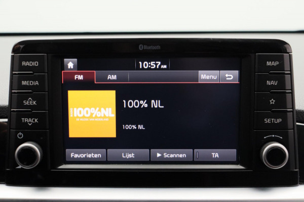 Kia Picanto 1.2 CVVT GT-Line Navigatie Camera Carplay Climate