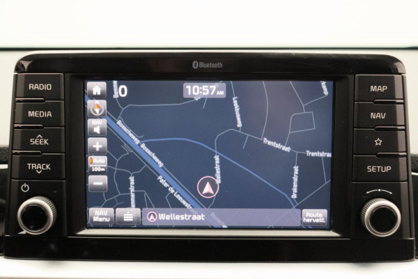 Kia Picanto 1.2 CVVT GT-Line Navigatie Camera Carplay Climate