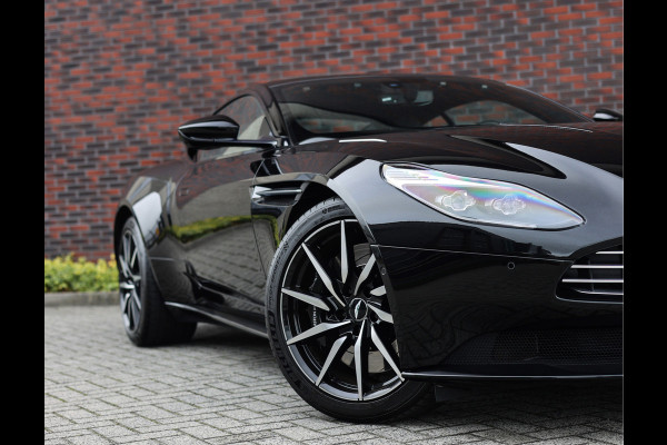 Aston Martin DB11 5.2 V12 *B&O*360*Dealer odh*