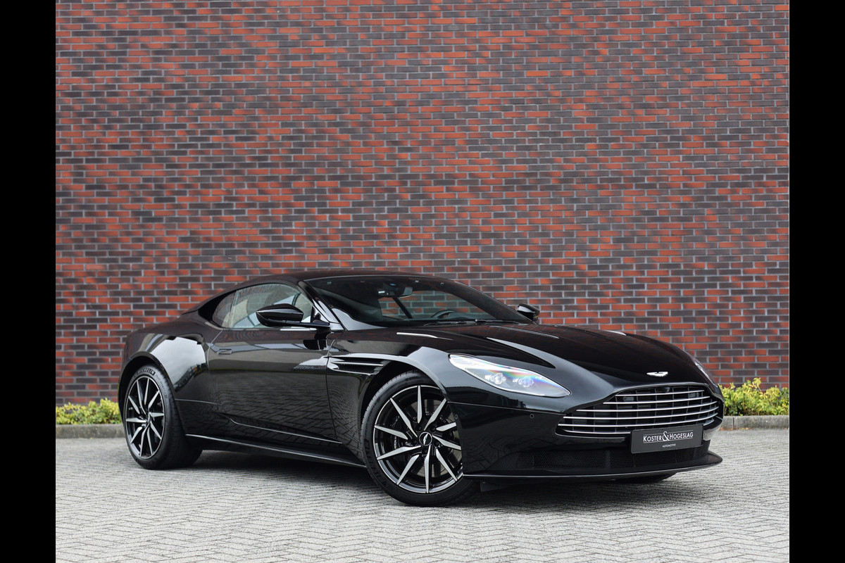 Aston Martin DB11 5.2 V12 *B&O*360*Dealer odh*