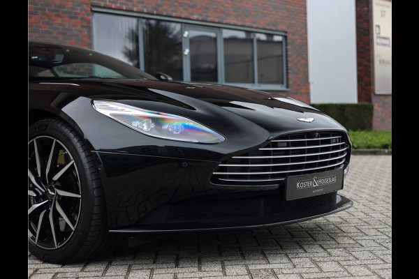 Aston Martin DB11 5.2 V12 *B&O*360*Dealer odh*