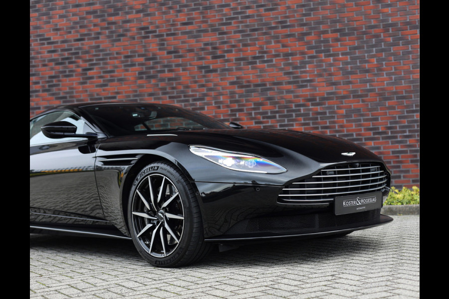 Aston Martin DB11 5.2 V12 *B&O*360*Dealer odh*