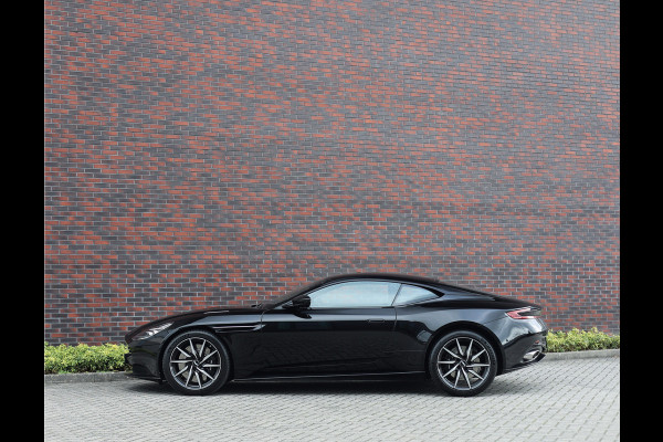 Aston Martin DB11 5.2 V12 *B&O*360*Dealer odh*