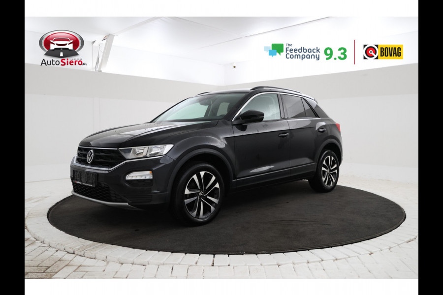 Volkswagen T-Roc 1.5 TSI Sport Automaat, climate,