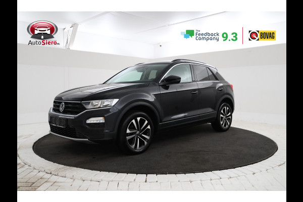 Volkswagen T-Roc 1.5 TSI Sport Automaat, climate,