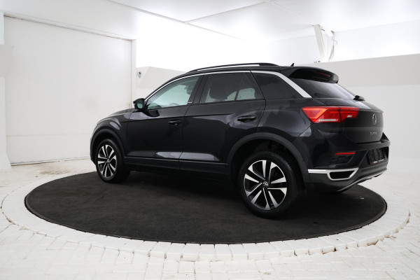 Volkswagen T-Roc 1.5 TSI Sport Automaat, climate,