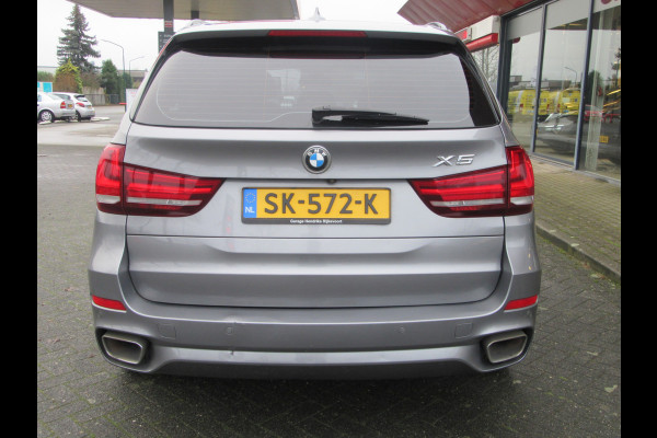 BMW X5 xDrive40d (occasion) Export price €14000 netto ex. VAT