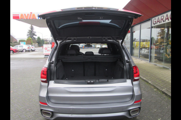 BMW X5 xDrive40d (occasion) Export price €14000 netto ex. VAT