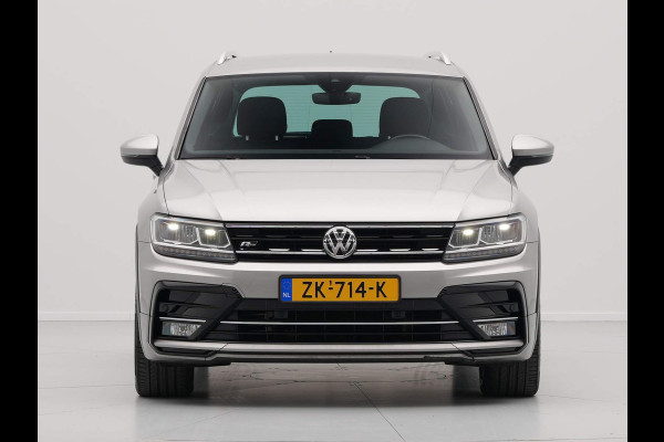 Volkswagen Tiguan 1.5 TSI 130pk R-Line Navigatie Pdc Trekhaak Elek. Klep 212