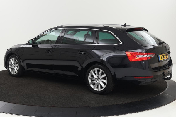 Škoda Superb 1.4 TSI iV Business Edition Plus | Trekhaak | Stoelverwarming | Full LED | Carplay | Camera | Memory | Navigatie | Cruise control