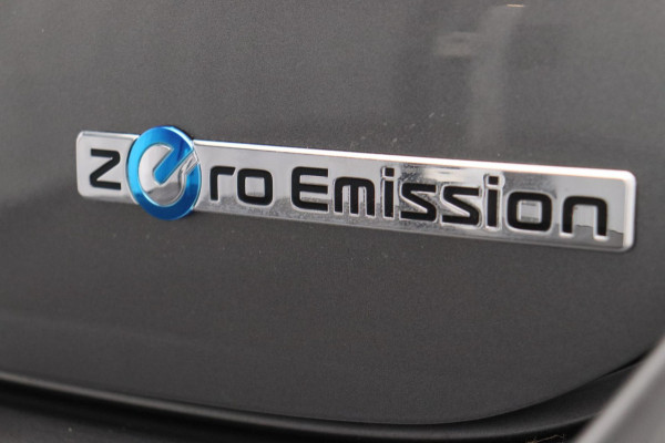 Nissan Leaf Business Edition 30 kWh Bose Leder Navigatie Camera Climate-control Cruise * Origineel Nederlands *