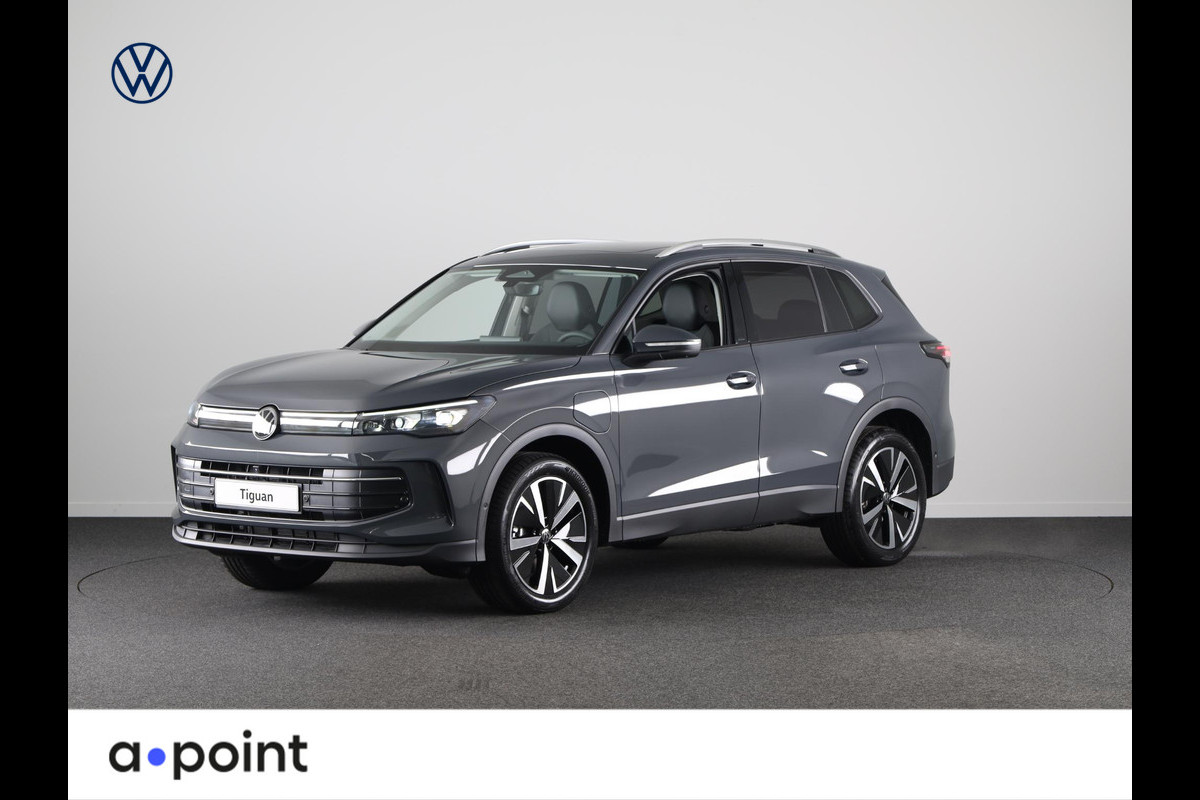 Volkswagen Tiguan Life Edition 1.5 eHybrid 150 kW / 204 pk SUV 6 ver sn. DSG