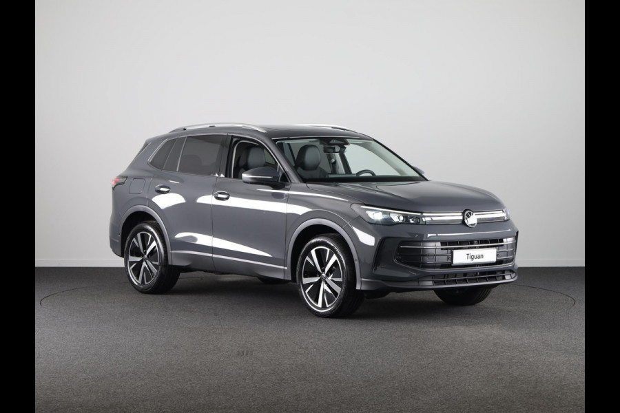 Volkswagen Tiguan Life Edition 1.5 eHybrid 150 kW / 204 pk SUV 6 ver sn. DSG