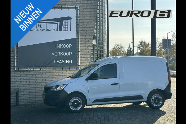 Renault Kangoo 1.5 dCi 75 Comfort*AIRCO*CRUISE*PDC*TEL*