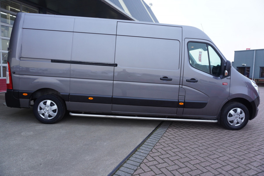 Renault Master T35 2.3 dCi 170Pk L3H2 Energy Schuifdeur links en rechts Nr. V012 | Airco | Cruise | Navi | Camera