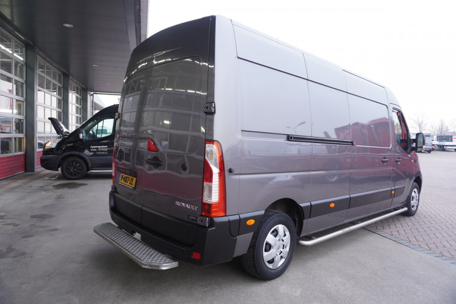 Renault Master T35 2.3 dCi 170Pk L3H2 Energy Schuifdeur links en rechts Nr. V012 | Airco | Cruise | Navi | Camera