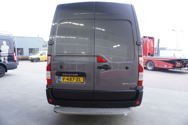 Renault Master T35 2.3 dCi 170Pk L3H2 Energy Schuifdeur links en rechts Nr. V012 | Airco | Cruise | Navi | Camera