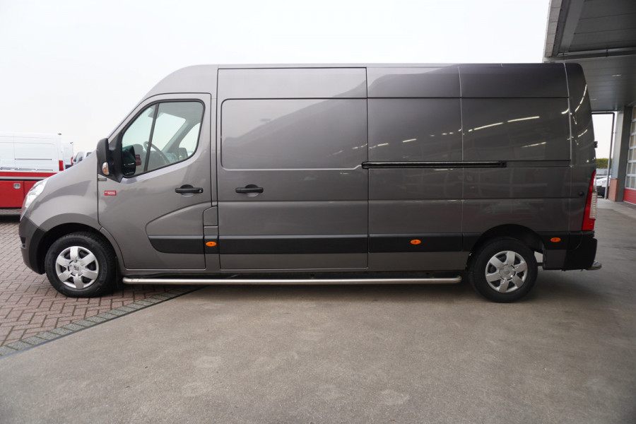 Renault Master T35 2.3 dCi 170Pk L3H2 Energy Schuifdeur links en rechts Nr. V012 | Airco | Cruise | Navi | Camera