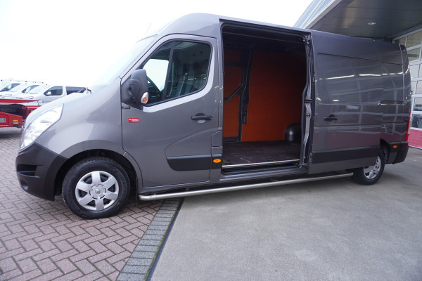 Renault Master T35 2.3 dCi 170Pk L3H2 Energy Schuifdeur links en rechts Nr. V012 | Airco | Cruise | Navi | Camera