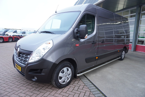 Renault Master T35 2.3 dCi 170Pk L3H2 Energy Schuifdeur links en rechts Nr. V012 | Airco | Cruise | Navi | Camera