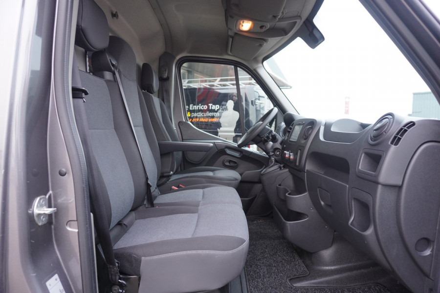 Renault Master T35 2.3 dCi 170Pk L3H2 Energy Schuifdeur links en rechts Nr. V012 | Airco | Cruise | Navi | Camera